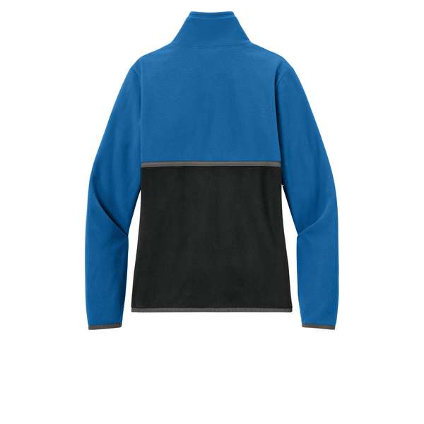 Cotopaxi® Amado Recycled Poly 1/2 Zip Ladies' Fleece