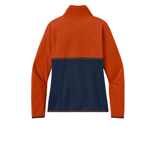 Cotopaxi® Amado Recycled Poly 1/2 Zip Ladies' Fleece