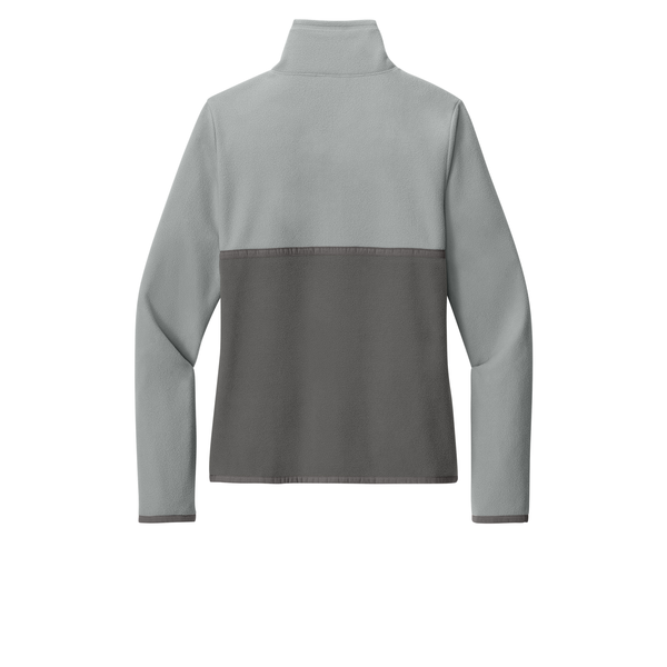 Cotopaxi® Amado Recycled Poly 1/2 Zip Ladies' Fleece