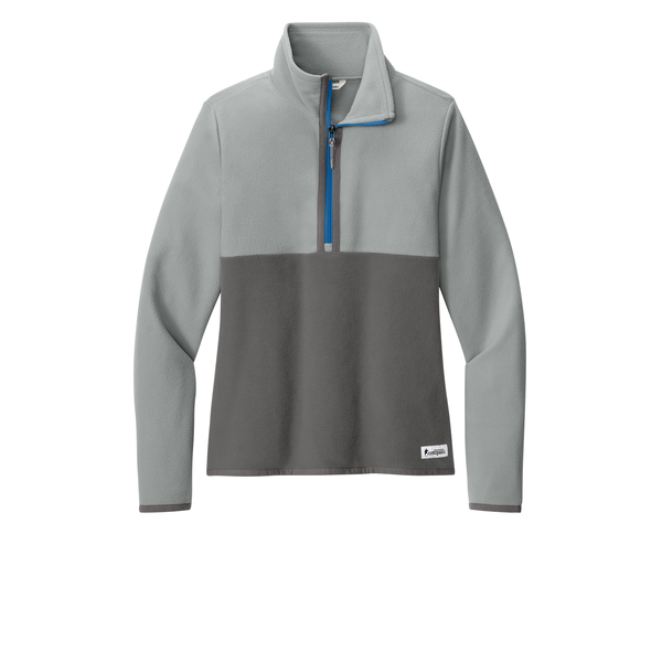 Cotopaxi® Amado Recycled Poly 1/2 Zip Ladies' Fleece
