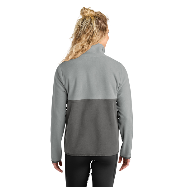 Cotopaxi® Amado Recycled Poly 1/2 Zip Ladies' Fleece