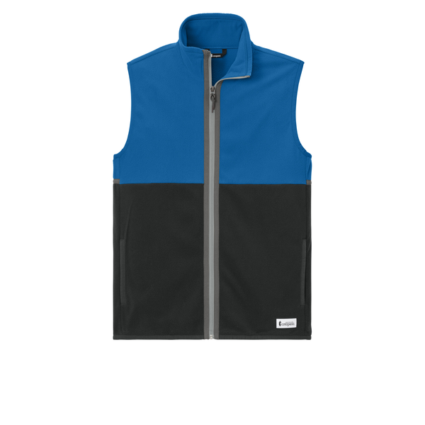 Cotopaxi® Amado Recycled Poly Fleece Men's Vest