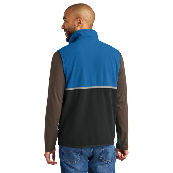 Cotopaxi® Amado Recycled Poly Fleece Men's Vest