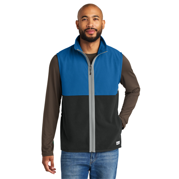 Cotopaxi® Amado Recycled Poly Fleece Men's Vest