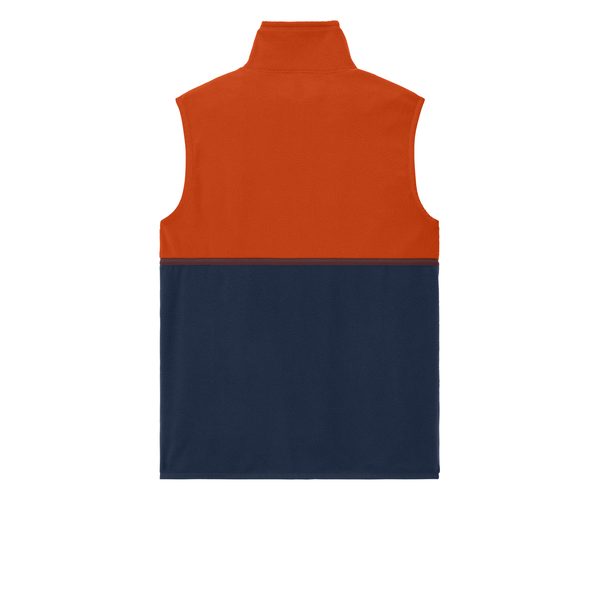 Cotopaxi® Amado Recycled Poly Fleece Men's Vest