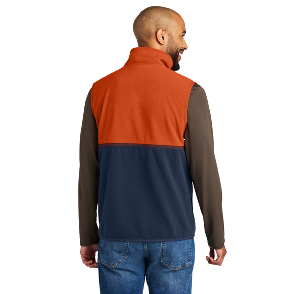 Cotopaxi® Amado Recycled Poly Fleece Men's Vest