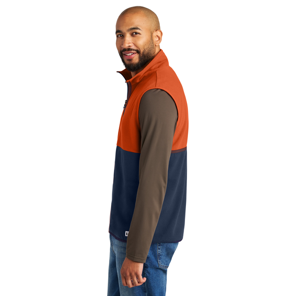 Cotopaxi® Amado Recycled Poly Fleece Men's Vest