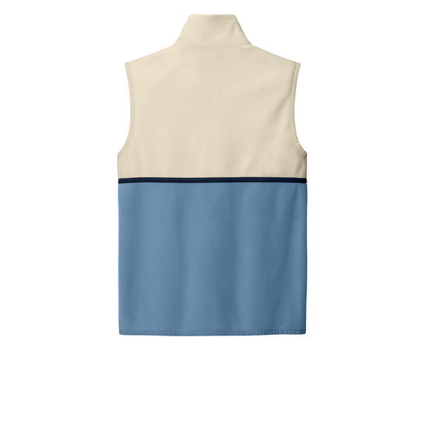 Cotopaxi® Amado Recycled Poly Fleece Men's Vest