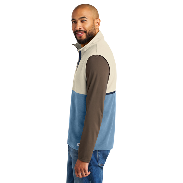 Cotopaxi® Amado Recycled Poly Fleece Men's Vest