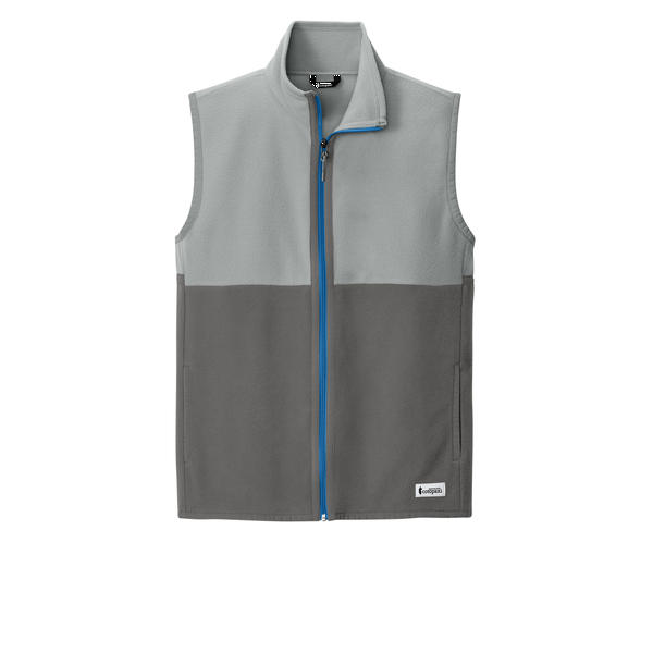 Cotopaxi® Amado Recycled Poly Fleece Men's Vest