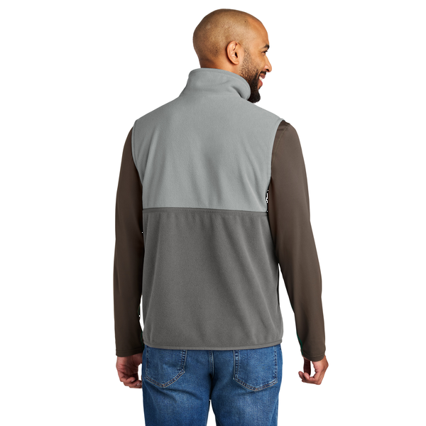 Cotopaxi® Amado Recycled Poly Fleece Men's Vest