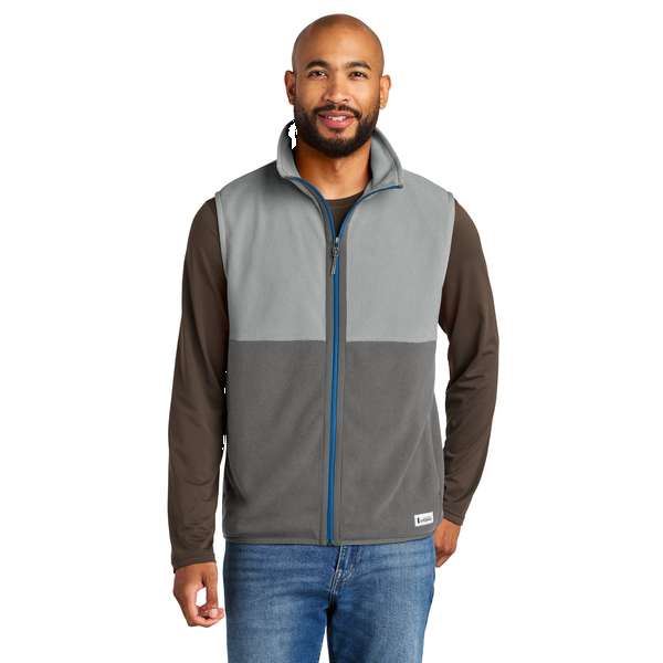 Cotopaxi® Amado Recycled Poly Fleece Men's Vest