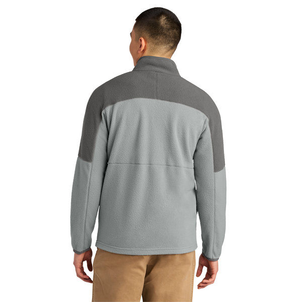 Cotopaxi® Abrazo Full-Zip Recycled Poly Fleece Men's Jacket