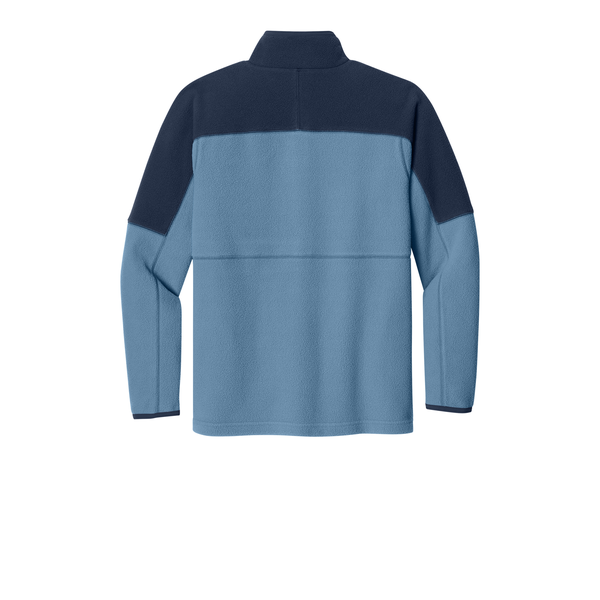 Cotopaxi® Abrazo Full-Zip Recycled Poly Fleece Men's Jacket