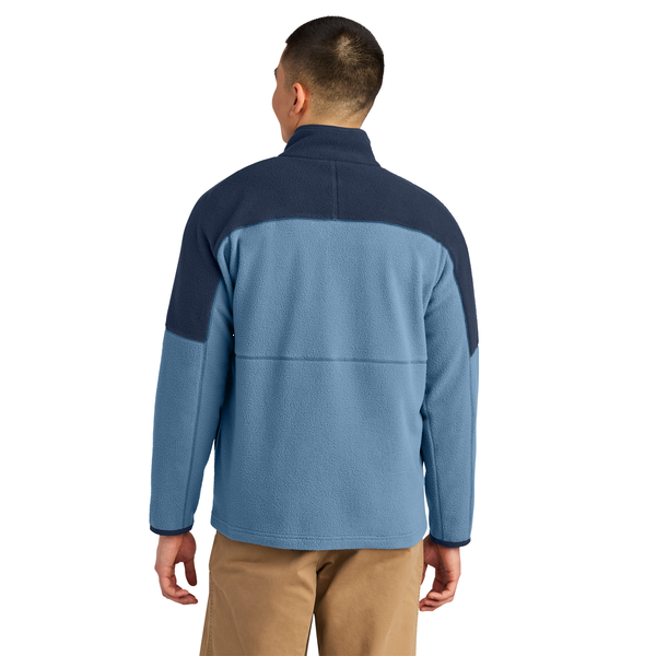 Cotopaxi® Abrazo Full-Zip Recycled Poly Fleece Men's Jacket