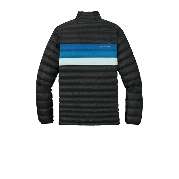 Cotopaxi® Fuego Recycled Ripstop Nylon Men's Down Jacket