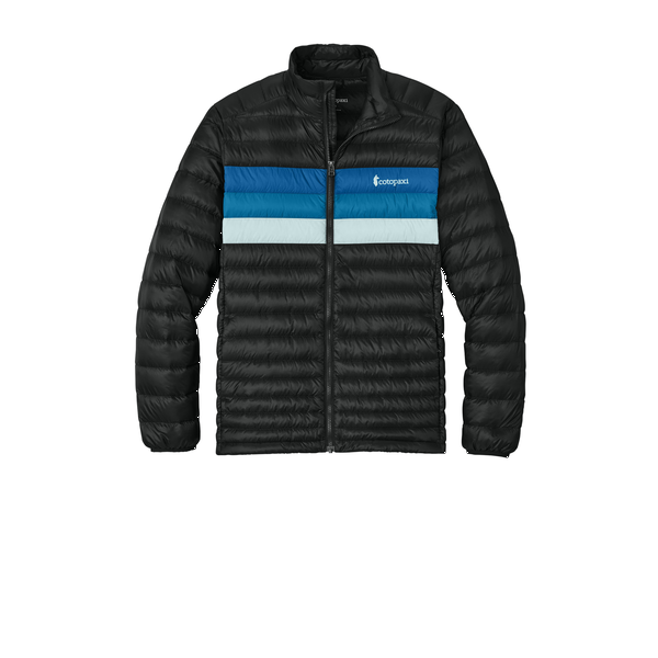 Cotopaxi® Fuego Recycled Ripstop Nylon Men's Down Jacket