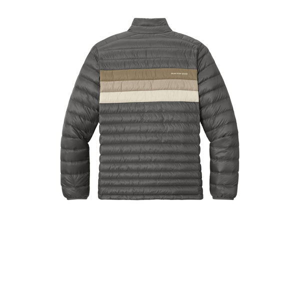 Cotopaxi® Fuego Recycled Ripstop Nylon Men's Down Jacket