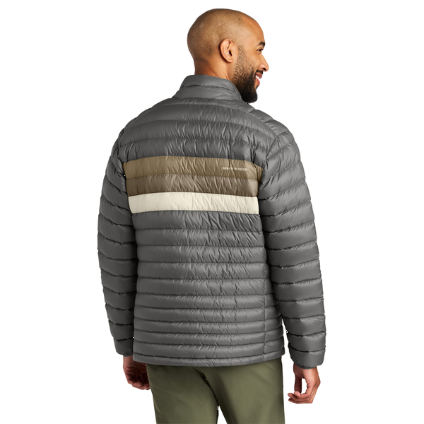 Cotopaxi® Fuego Recycled Ripstop Nylon Men's Down Jacket