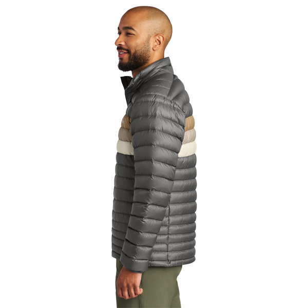 Cotopaxi® Fuego Recycled Ripstop Nylon Men's Down Jacket