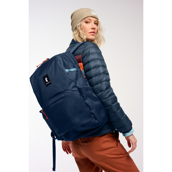 Cotopaxi® Fuego Recycled Ripstop Nylon Ladies' Down Jacket