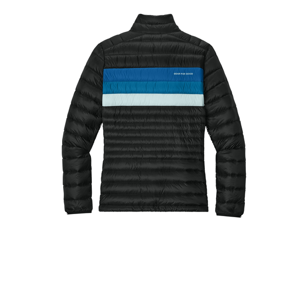 Cotopaxi® Fuego Recycled Ripstop Nylon Ladies' Down Jacket