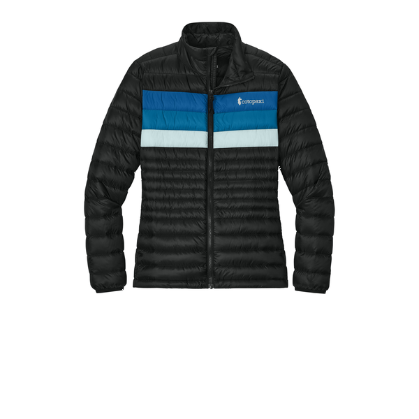 Cotopaxi® Fuego Recycled Ripstop Nylon Ladies' Down Jacket