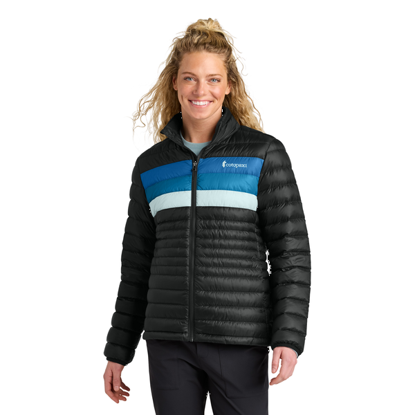 Cotopaxi® Fuego Recycled Ripstop Nylon Ladies' Down Jacket