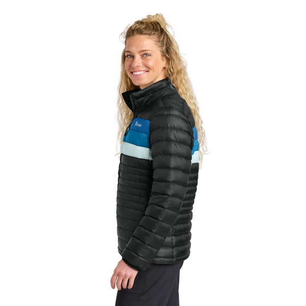 Cotopaxi® Fuego Recycled Ripstop Nylon Ladies' Down Jacket