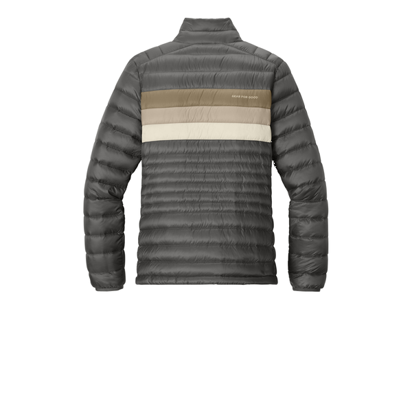 Cotopaxi® Fuego Recycled Ripstop Nylon Ladies' Down Jacket