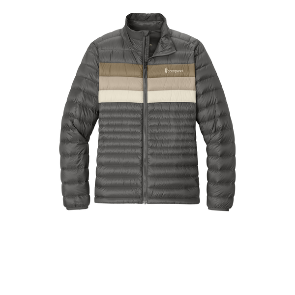 Cotopaxi® Fuego Recycled Ripstop Nylon Ladies' Down Jacket