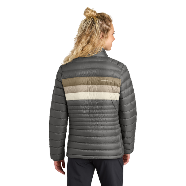 Cotopaxi® Fuego Recycled Ripstop Nylon Ladies' Down Jacket