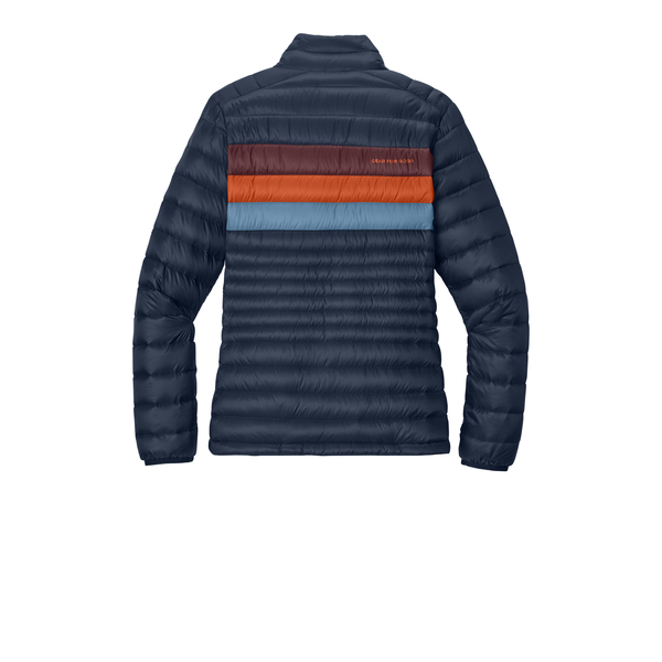 Cotopaxi® Fuego Recycled Ripstop Nylon Ladies' Down Jacket