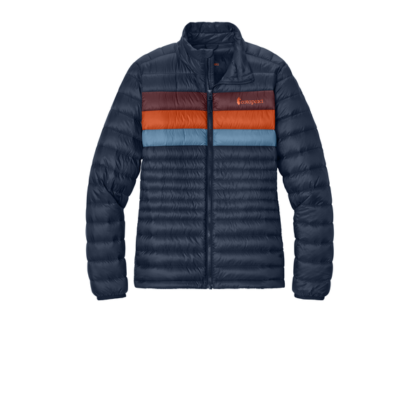 Cotopaxi® Fuego Recycled Ripstop Nylon Ladies' Down Jacket