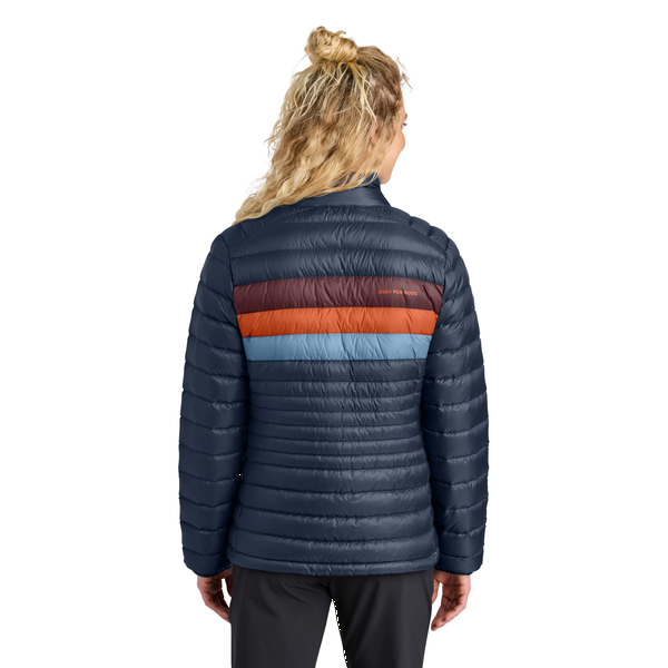 Cotopaxi® Fuego Recycled Ripstop Nylon Ladies' Down Jacket