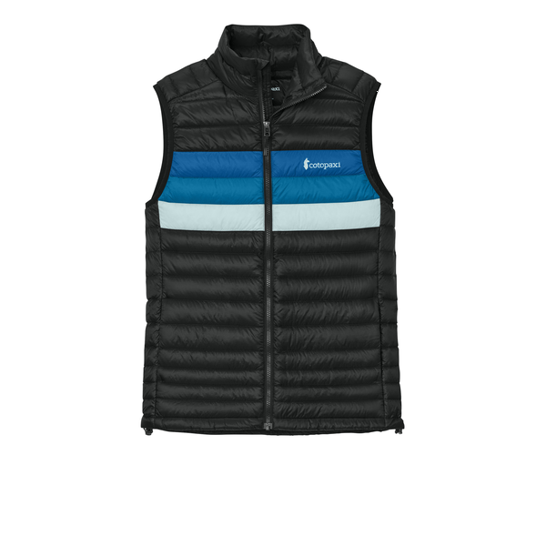 Cotopaxi® Fuego Recycled Ripstop Nylon Men's Down Vest