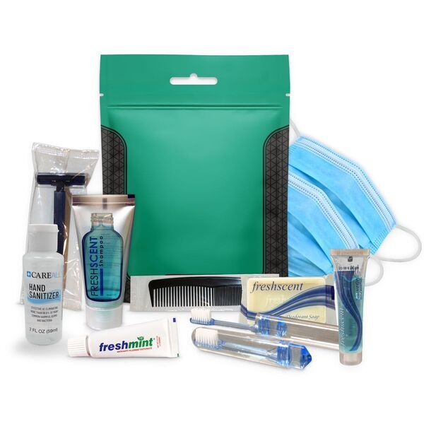 PPE / Hygiene Kit
