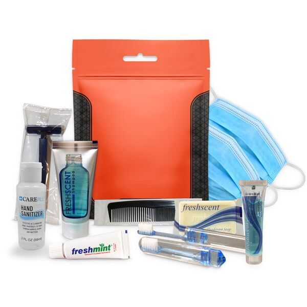 PPE / Hygiene Kit