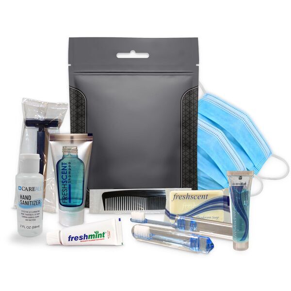 PPE / Hygiene Kit