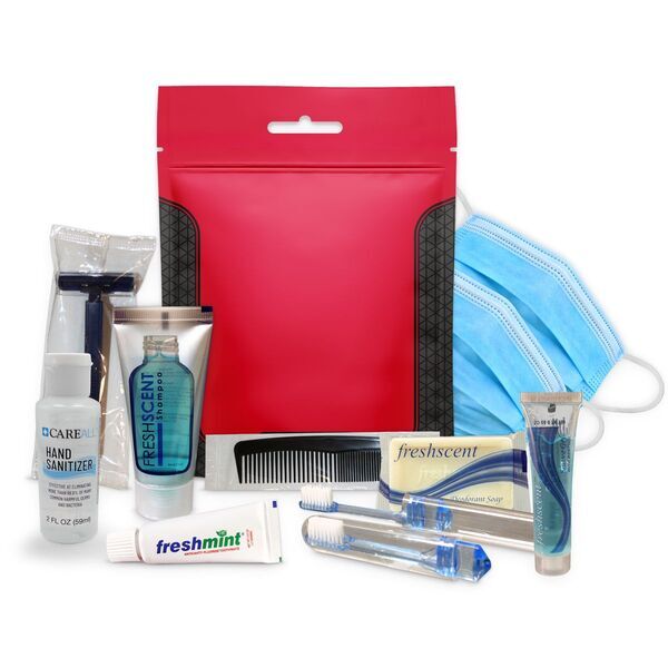 PPE / Hygiene Kit