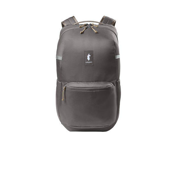 Cotopaxi® Chiquillo Recycled Polyester Oxford 30L Laptop Backpack