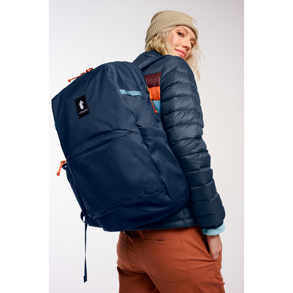 Cotopaxi® Chiquillo Recycled Polyester Oxford 30L Laptop Backpack