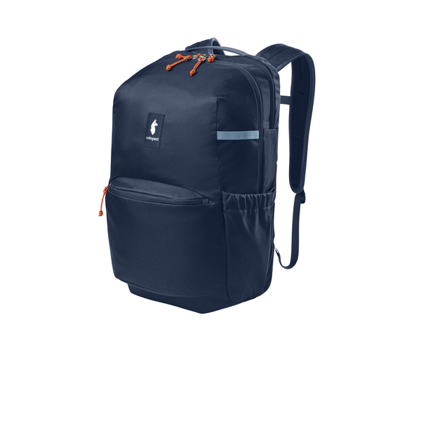 Cotopaxi® Chiquillo Recycled Polyester Oxford 30L Laptop Backpack