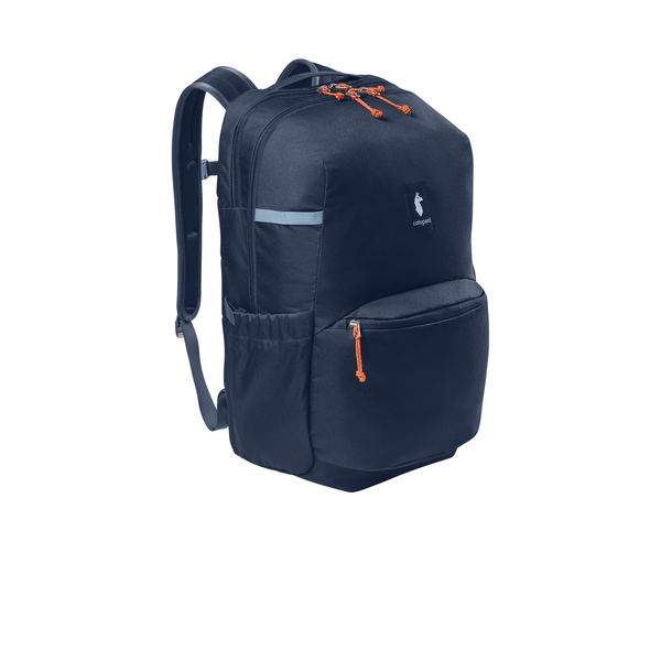 Cotopaxi® Chiquillo Recycled Polyester Oxford 30L Laptop Backpack