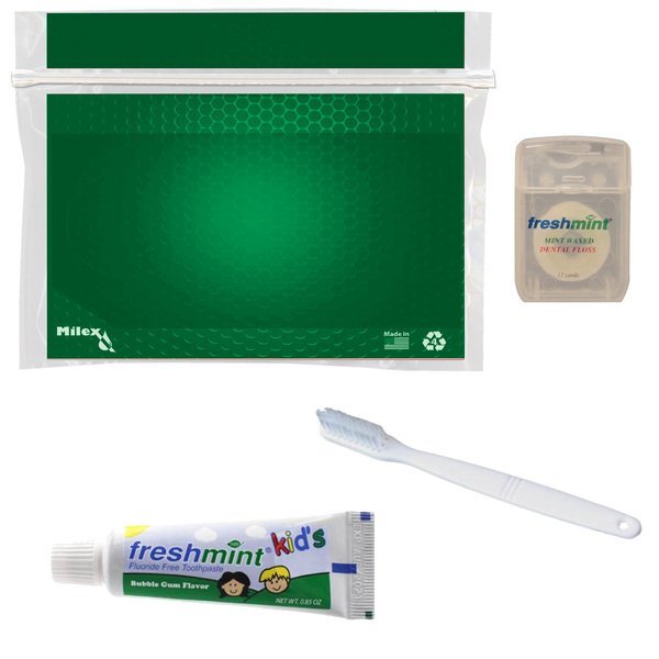 Kids Dental Kit