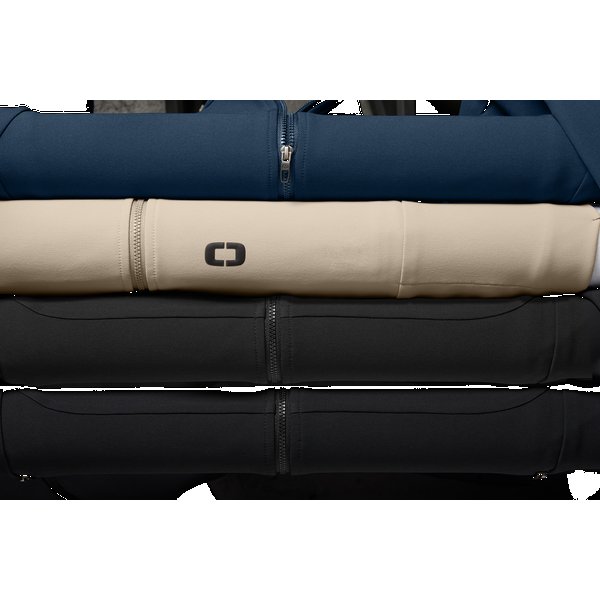 OGIO® Kinetic Poly/Spandex Men's Soft Shell