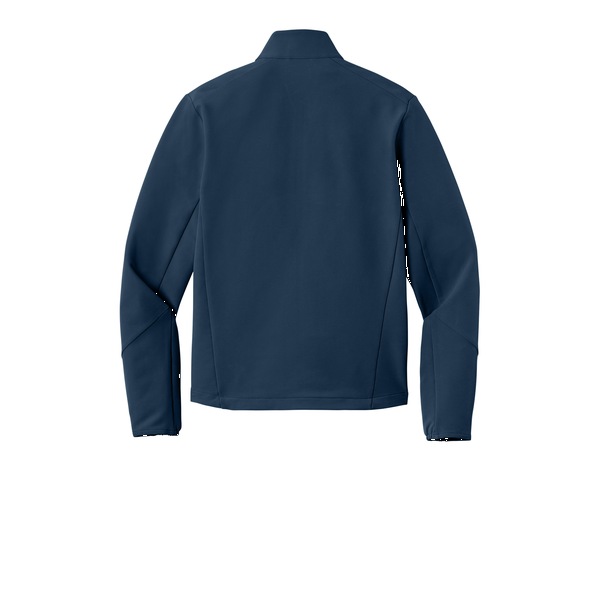 OGIO® Kinetic Poly/Spandex Men's Soft Shell