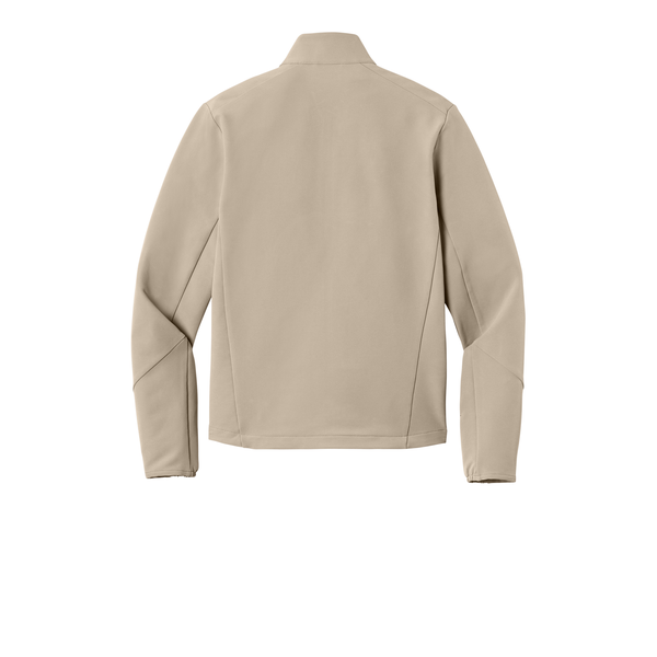 OGIO® Kinetic Poly/Spandex Men's Soft Shell