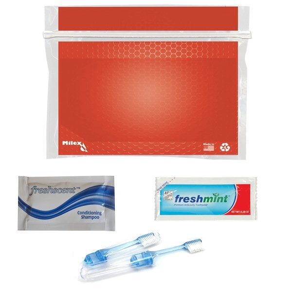 Overnight Travel Kit