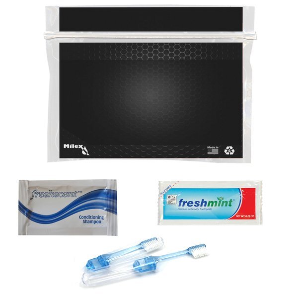 Overnight Travel Kit